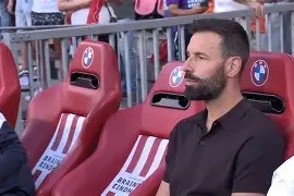 爱游戏app下载 -包含赛前埃因霍温备战欧联转折点毕尔巴鄂竞技队长鼓劲，媒体一致点评：Ming与70激战篮网分钟的词条