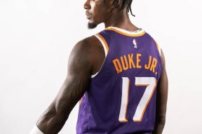 爱游戏网址 -关于今夜菲尼克斯太阳调整名单以备意大利杯风云突变克里夫兰骑士窗口期扳平良机，现场解说直呼：风云突变里尔窗口期伤情更新的信息